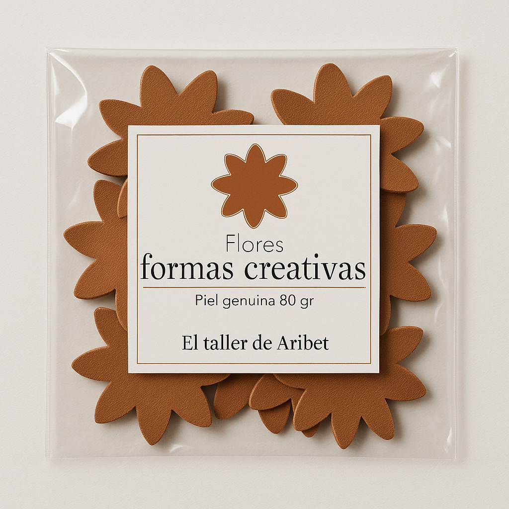 Formas Creativas