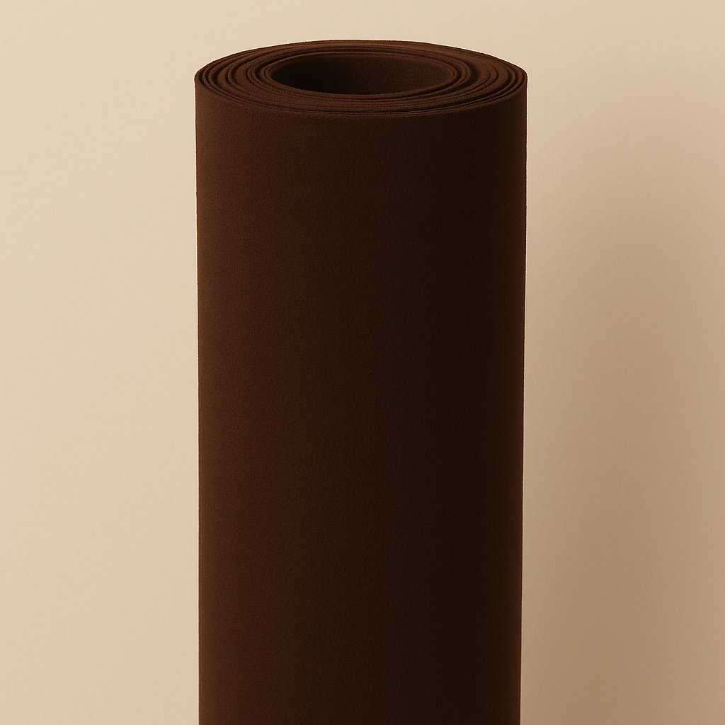 Forro textil piel de durazno