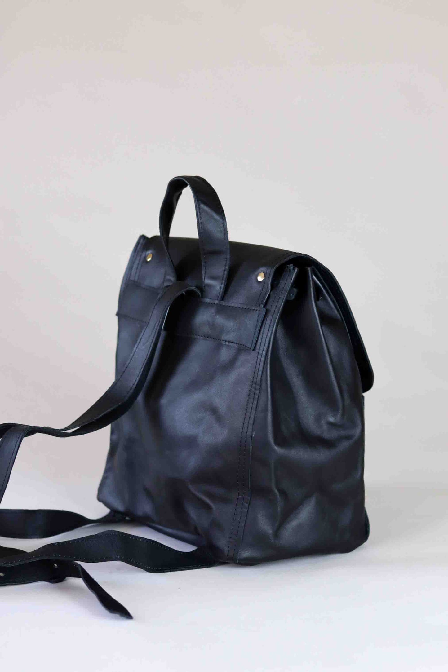 Mochila trotamundos