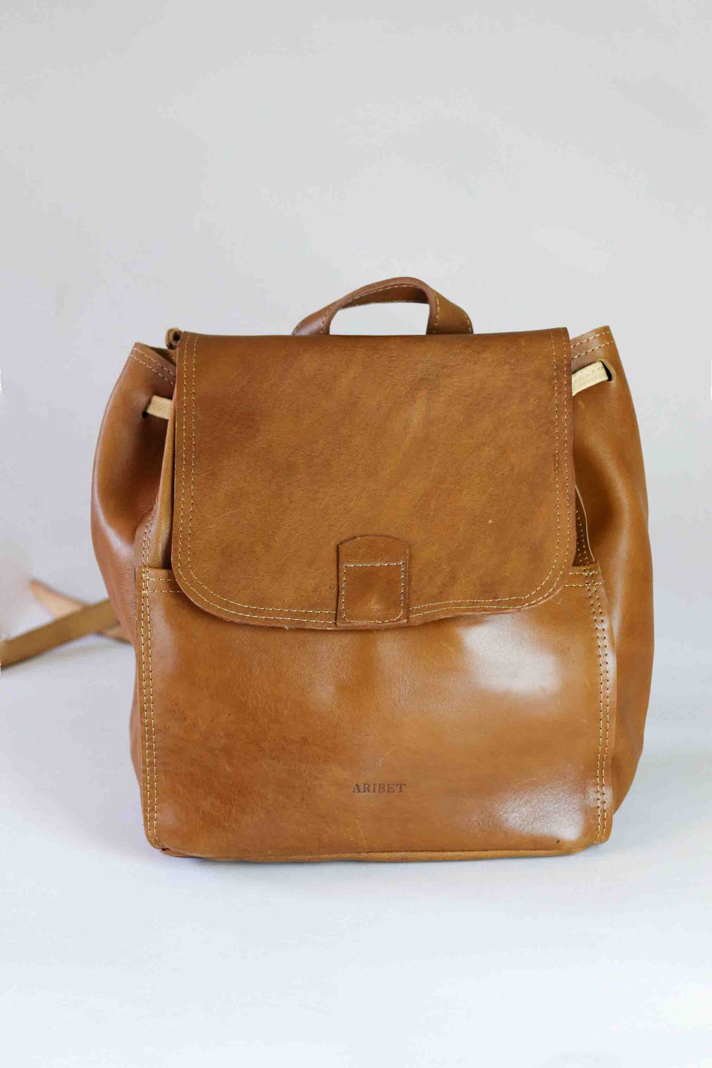 Mochila trotamundos