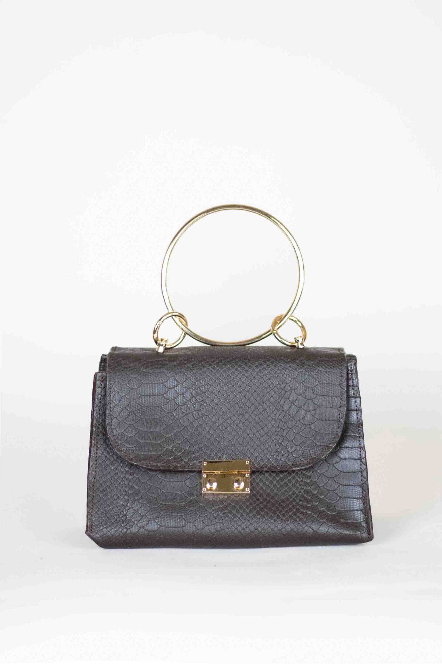 Bolso de mano franqueza