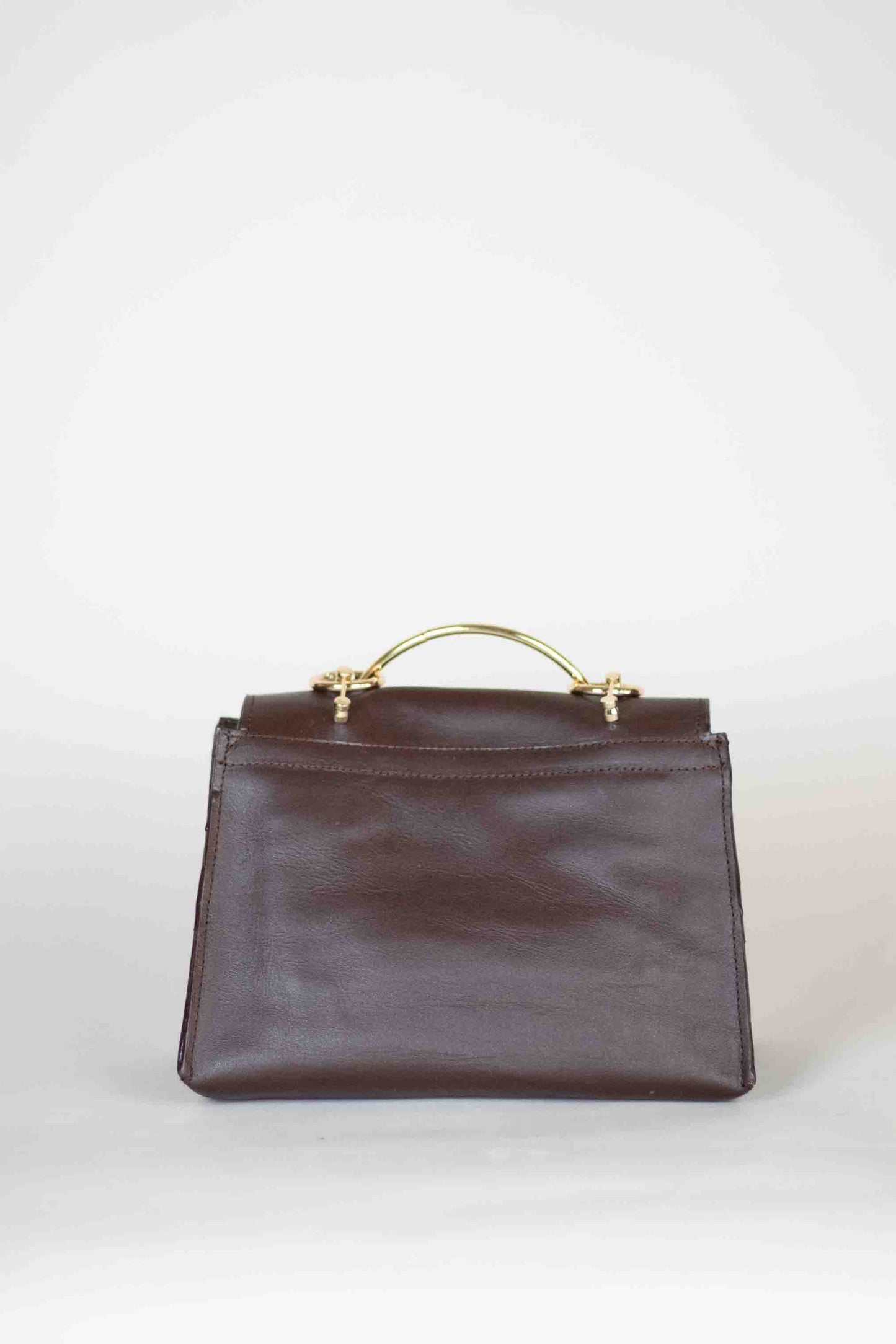 Bolso de mano franqueza