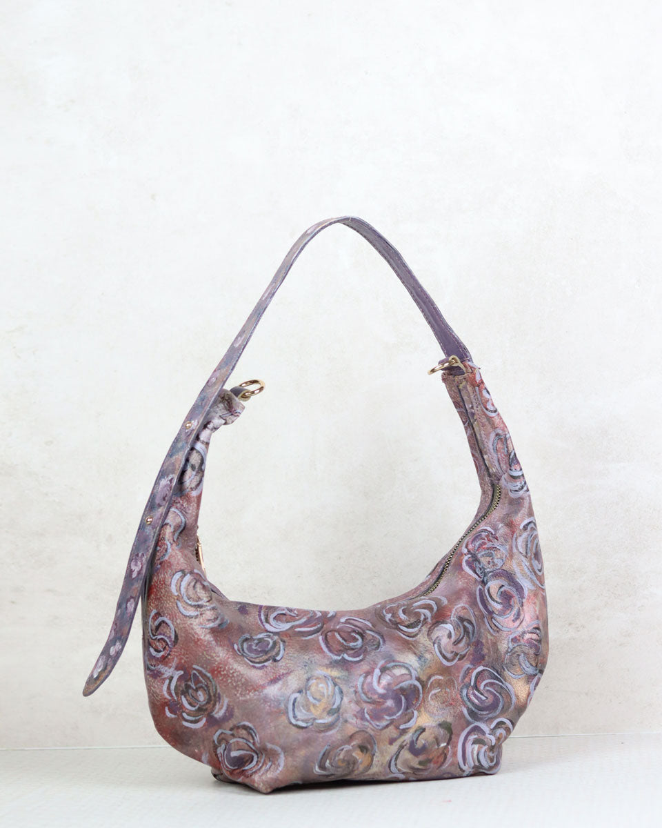 Ramé bolso hobo