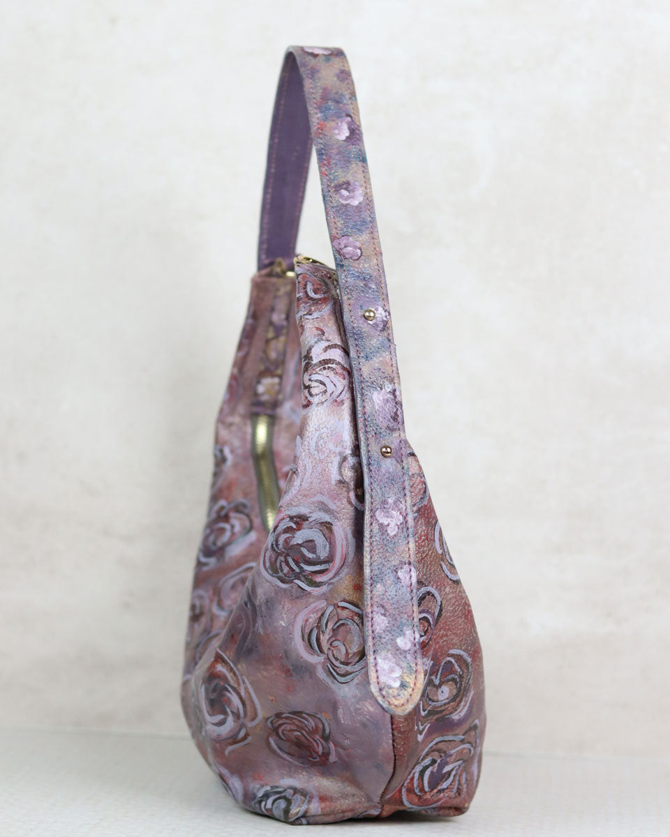 Ramé bolso hobo