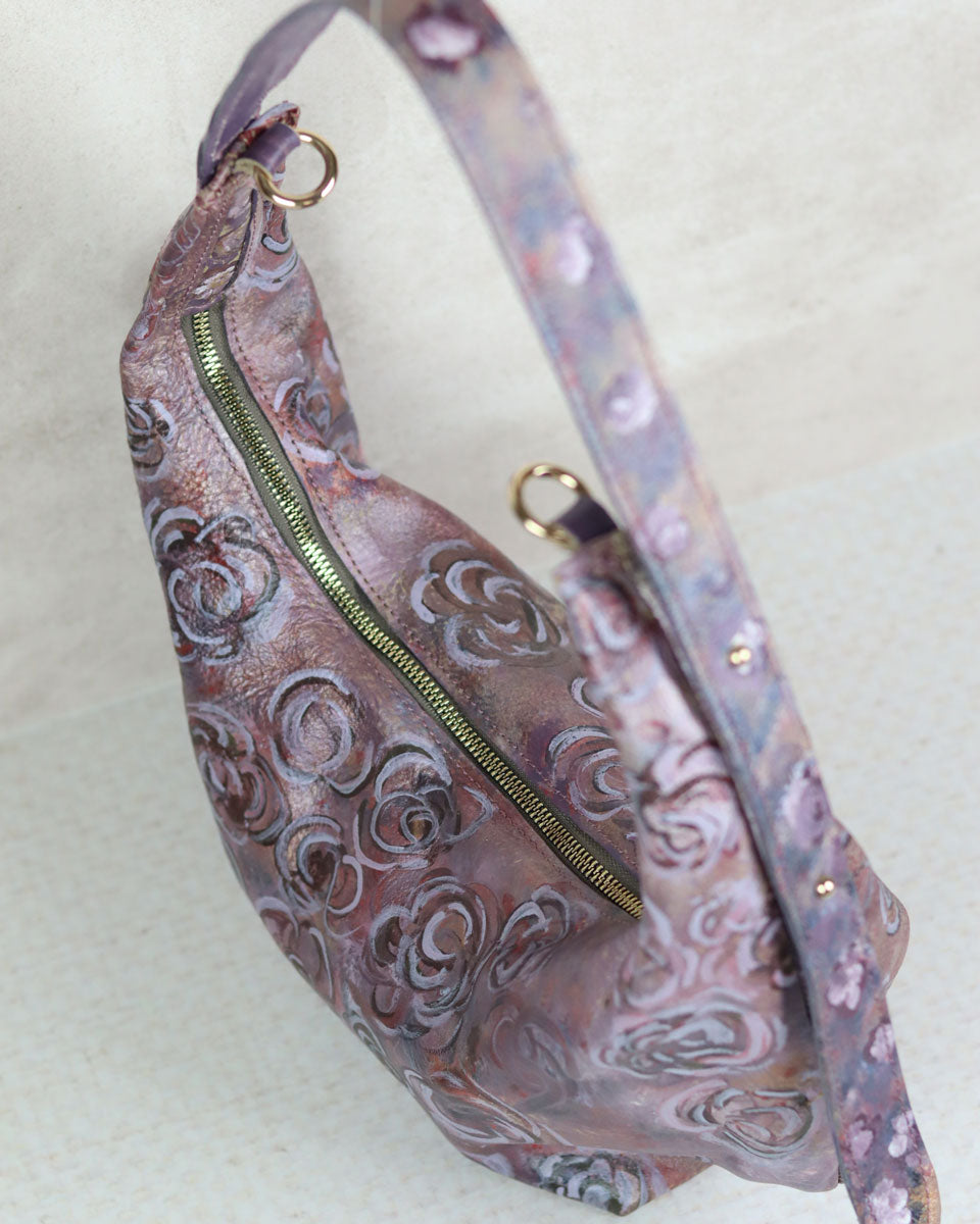 Ramé bolso hobo