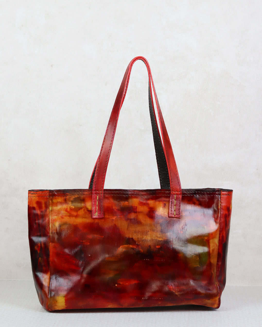 Tote otoño pinceladas de sol