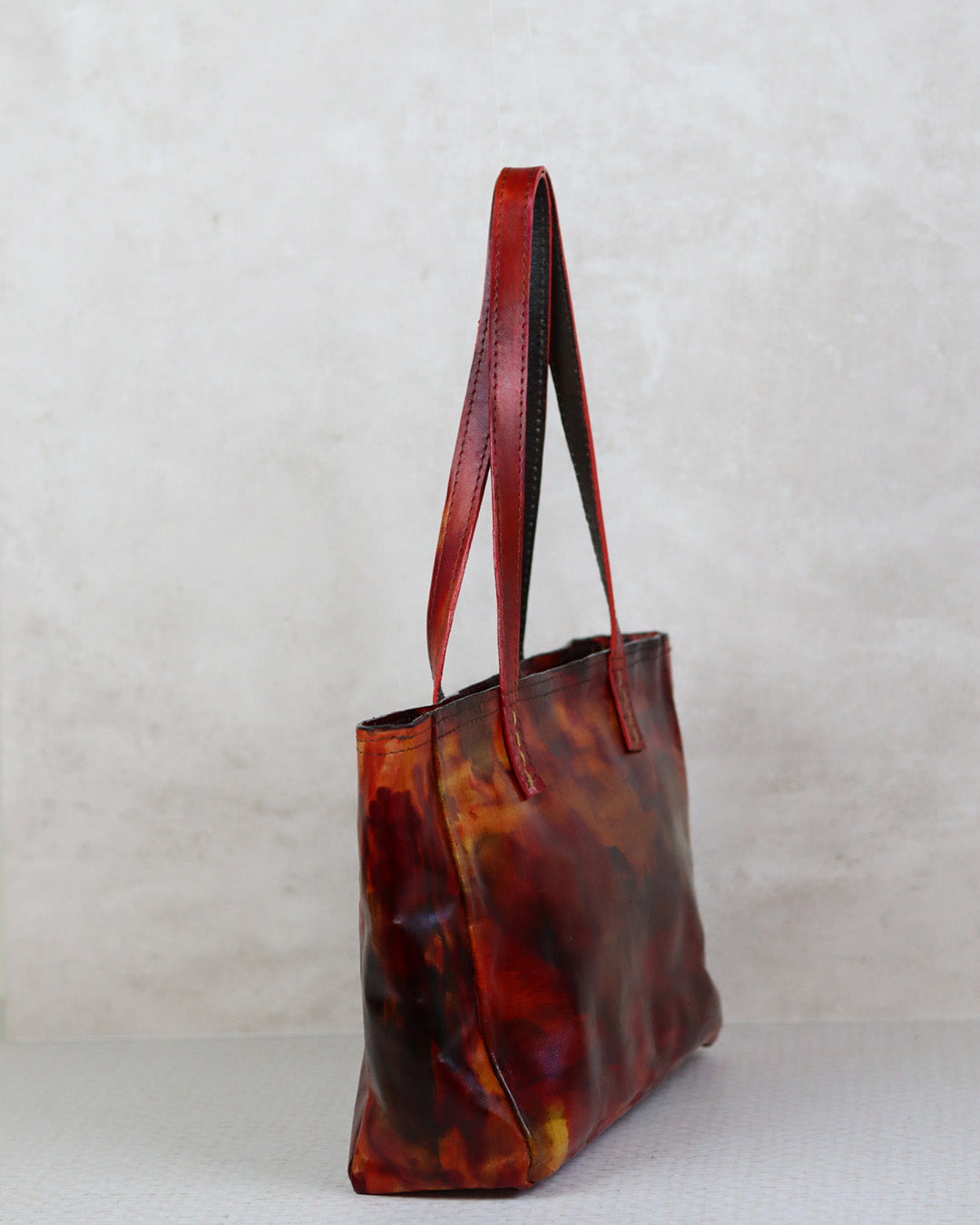 Tote otoño pinceladas de sol