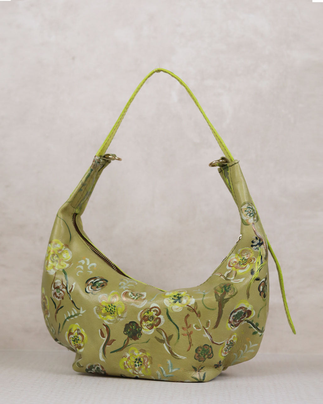 Ramé bolso hobo