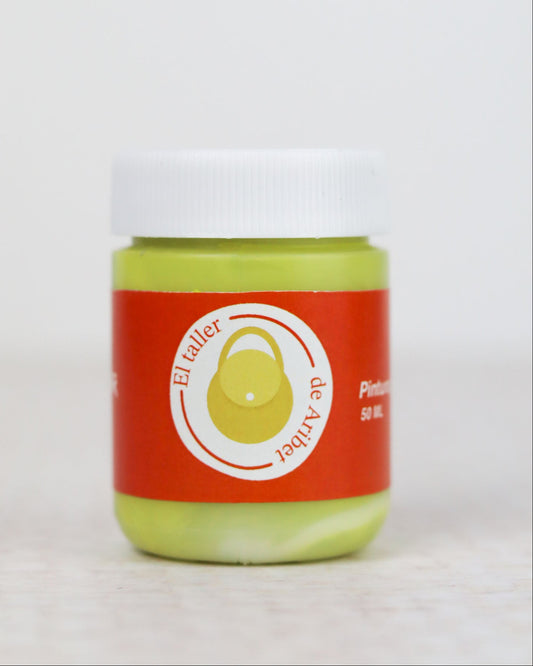 Pintura para Cantos Amarillo
