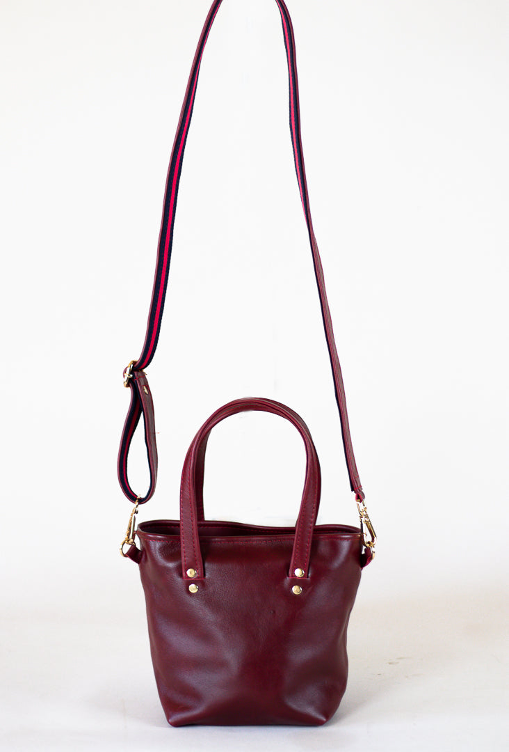 Tote pequeña esperanza
