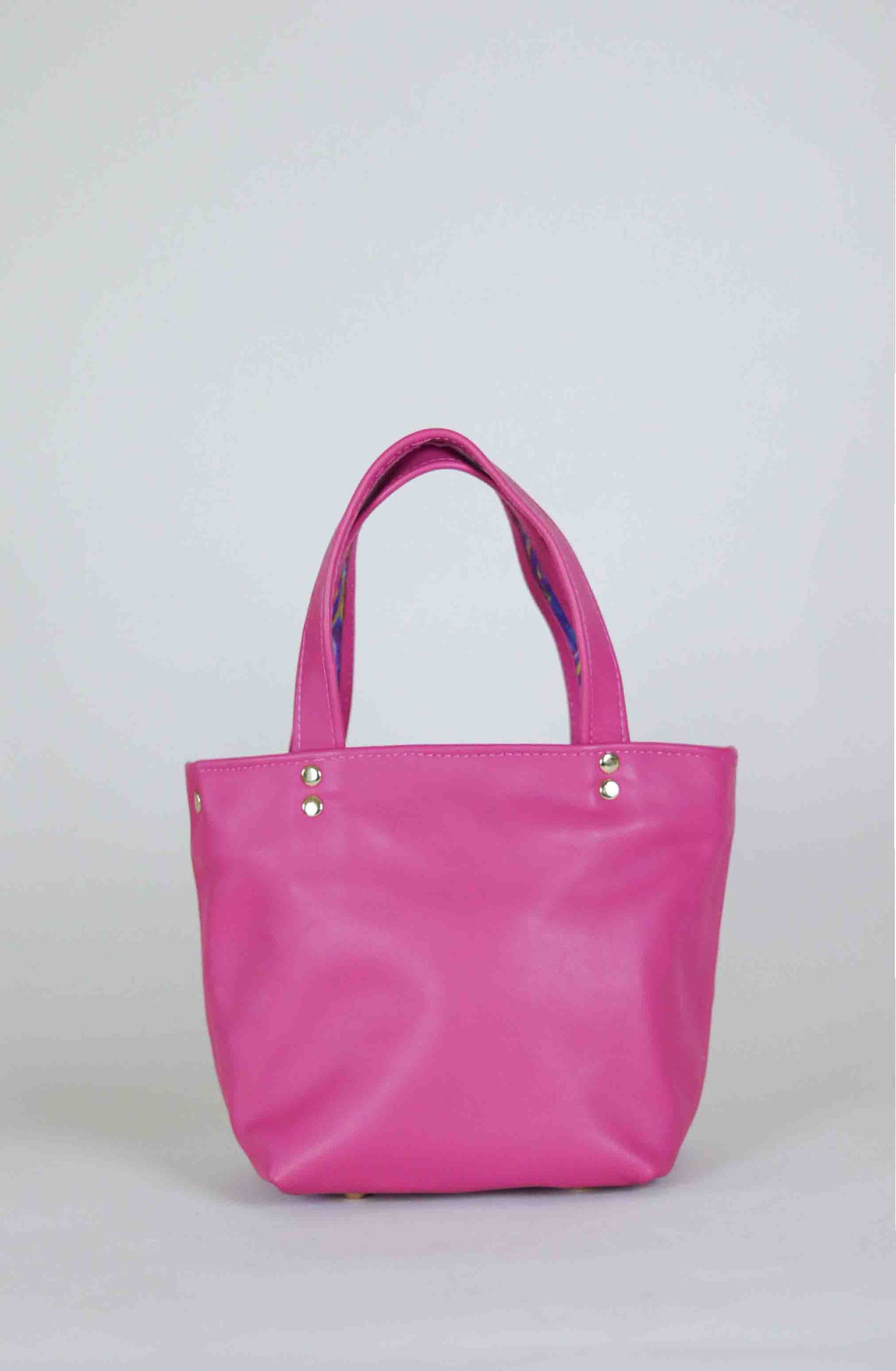 Tote pequeña esperanza