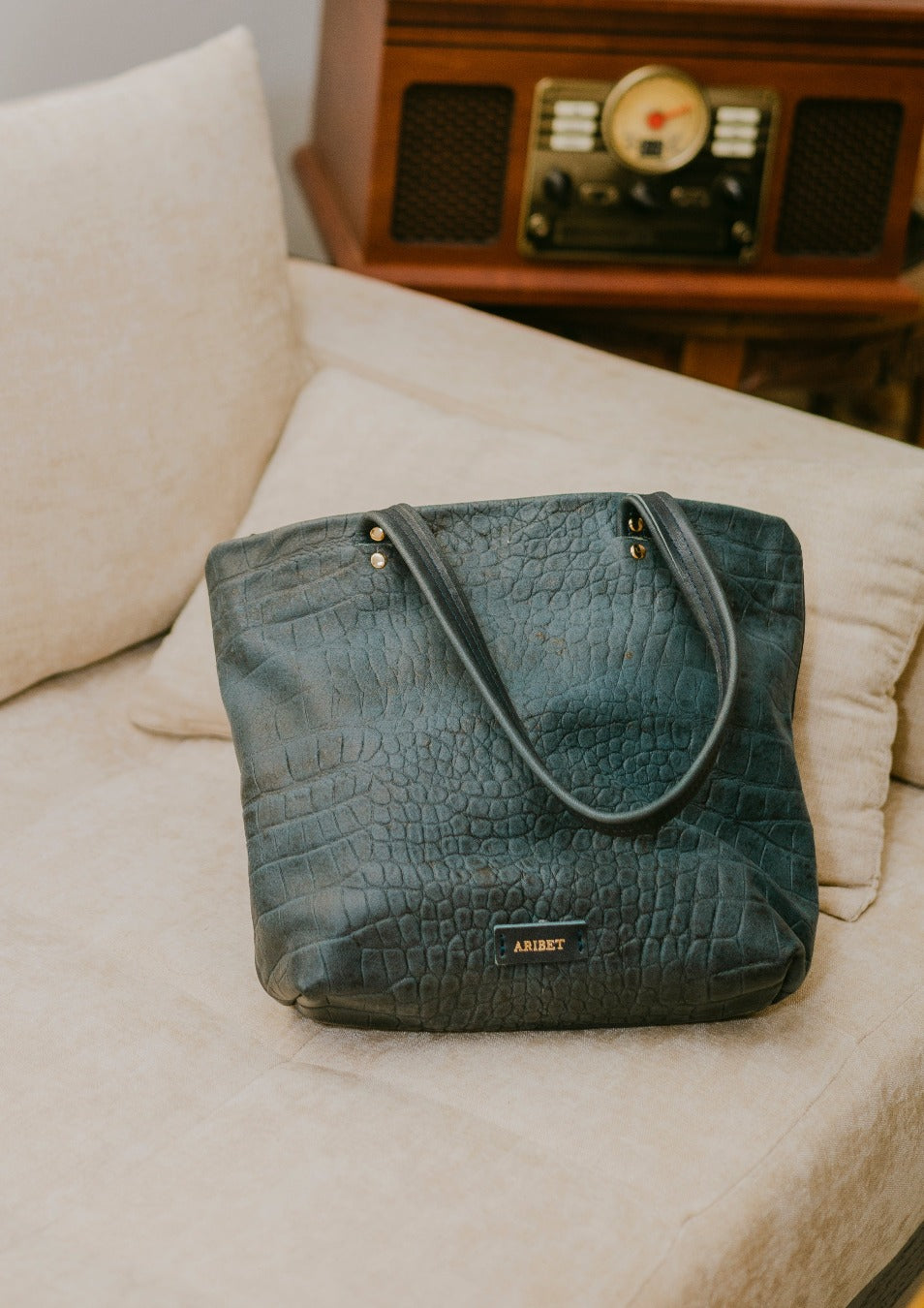 Tote Edith